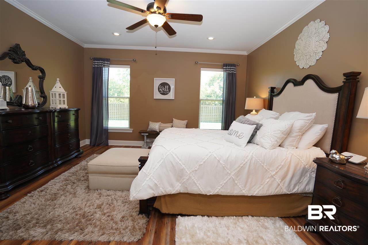 1058 Crown Walk Drive Foley, AL 36535 - Photo 24 of 49