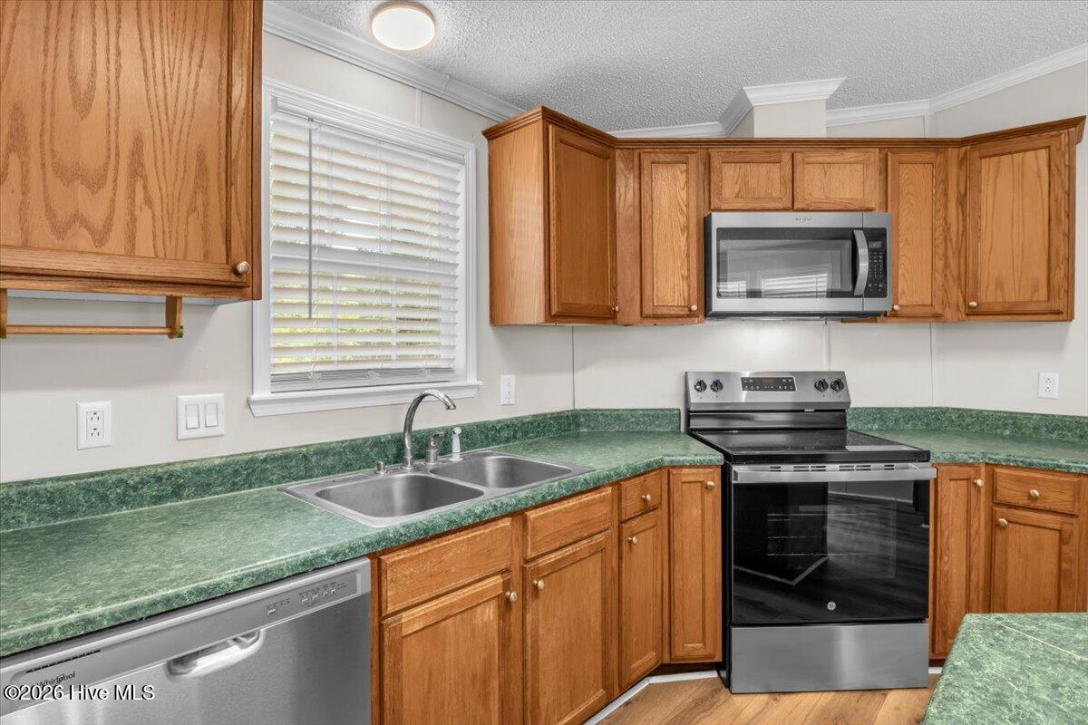 112 Coot Davis Road Jacksonville, NC 28540 - Photo 13 of 37