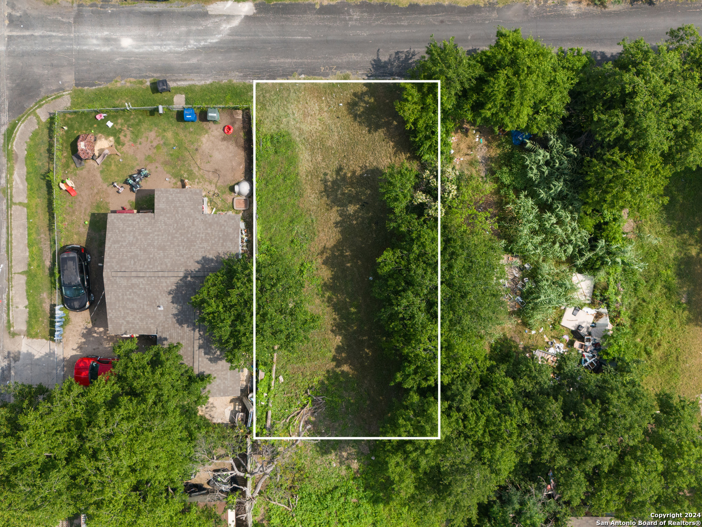 204 Orphan San Antonio, TX 78202 - Photo 14 of 15