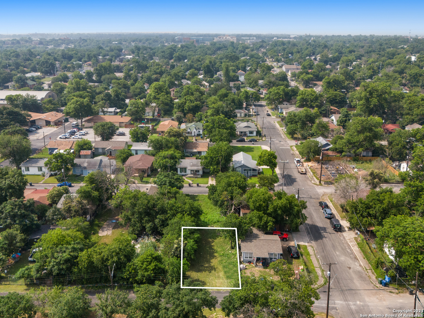 204 Orphan San Antonio, TX 78202 - Photo 9 of 15