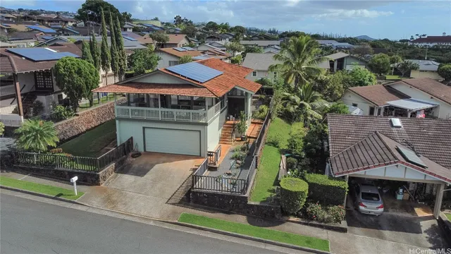 $1,450,000 | 98-1619 Nahele Street, Aiea, HI 96701