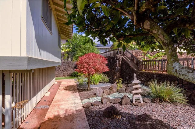 $1,450,000 | 98-1619 Nahele Street, Aiea, HI 96701