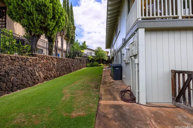 $1,450,000 | 98-1619 Nahele Street, Aiea, HI 96701