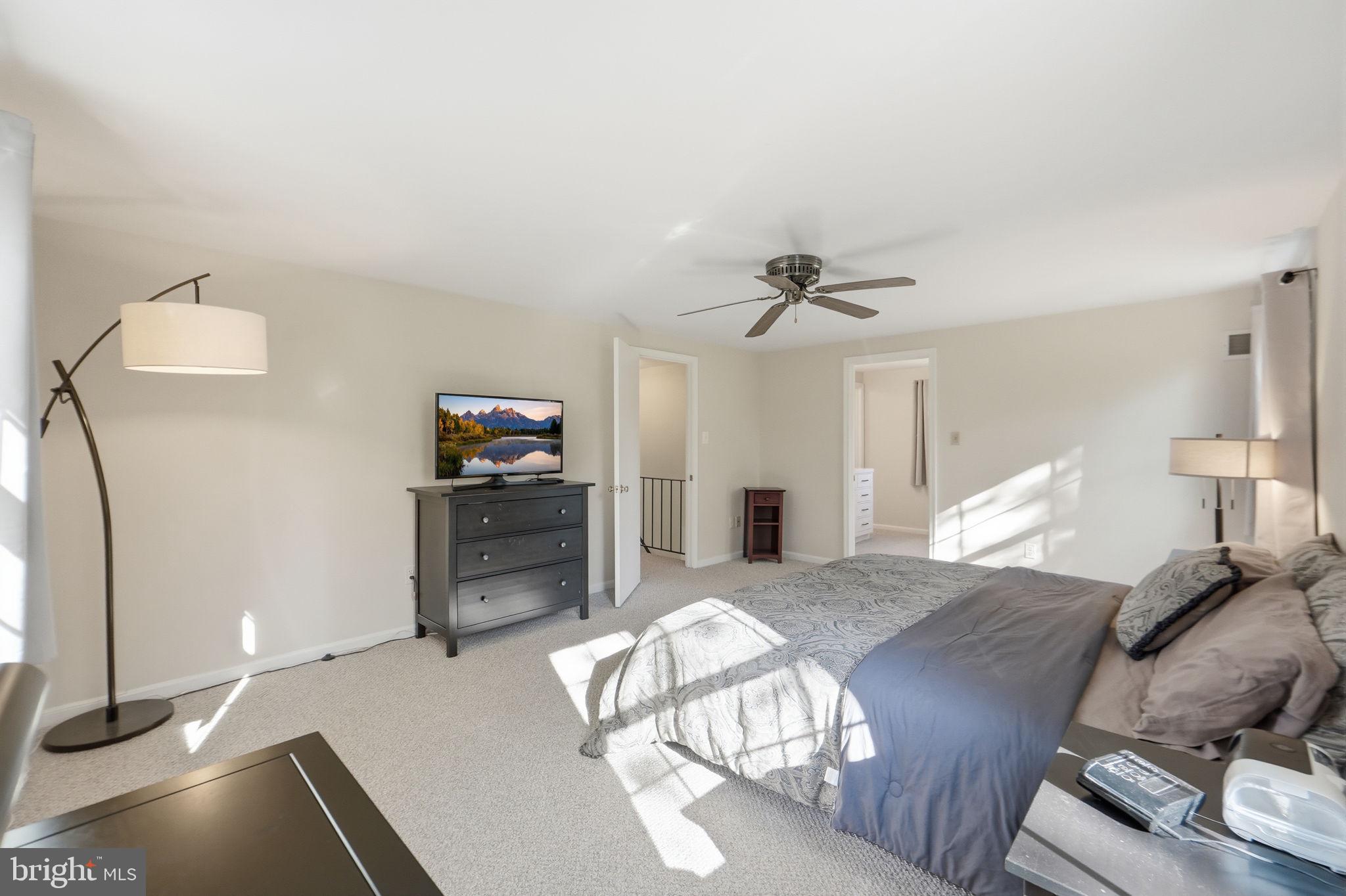 3221 Beret Lane Silver Spring, MD 20906 - Photo 26 of 52 Sun filled & spacious primary suite