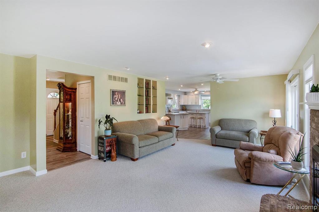 1360 Mackie Road Allenton, MI 48002 - Photo 12 of 39