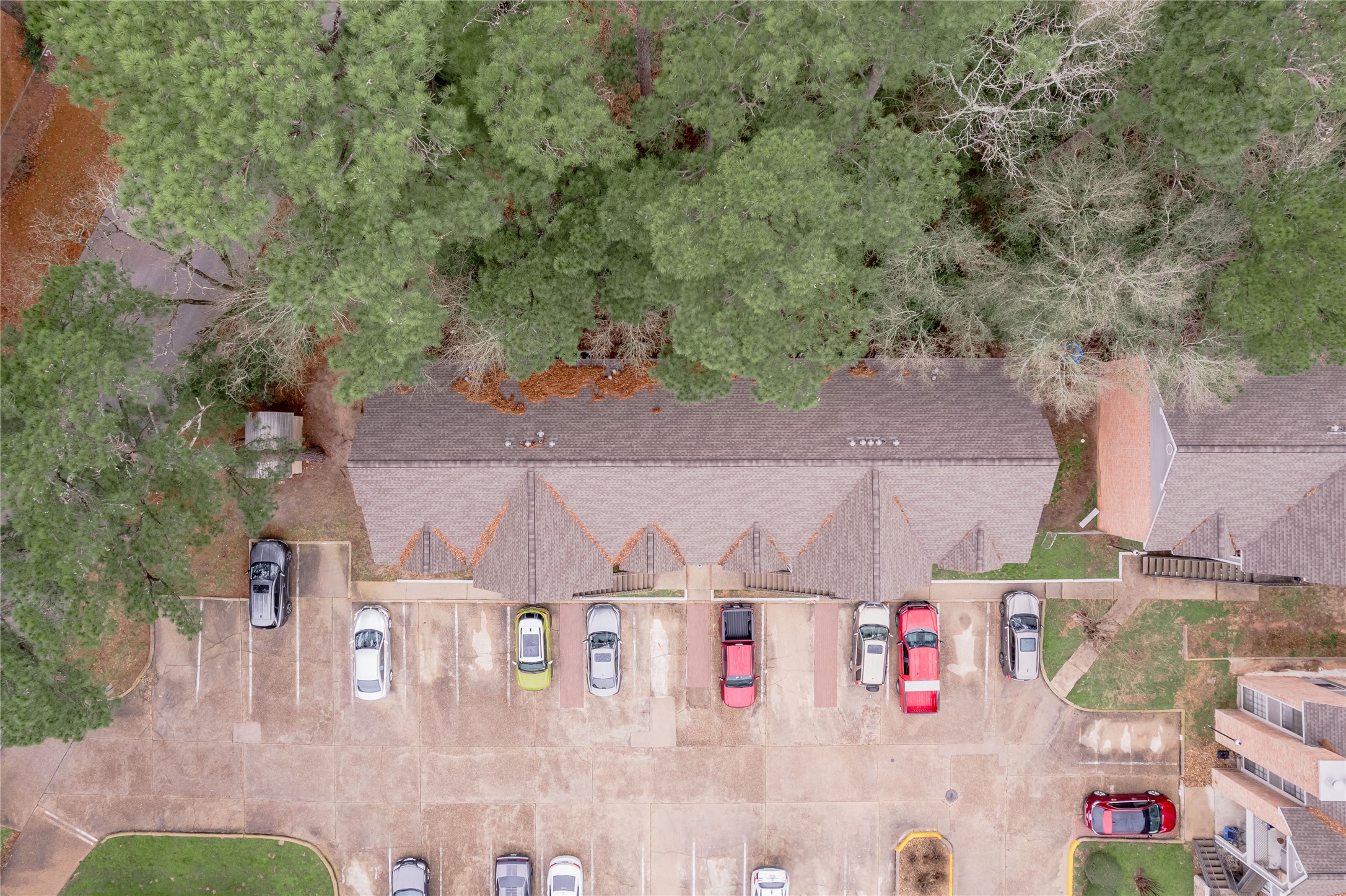 2402 Sycamore Avenue, Unit D6 Huntsville, TX 77340 - Photo 17 of 23