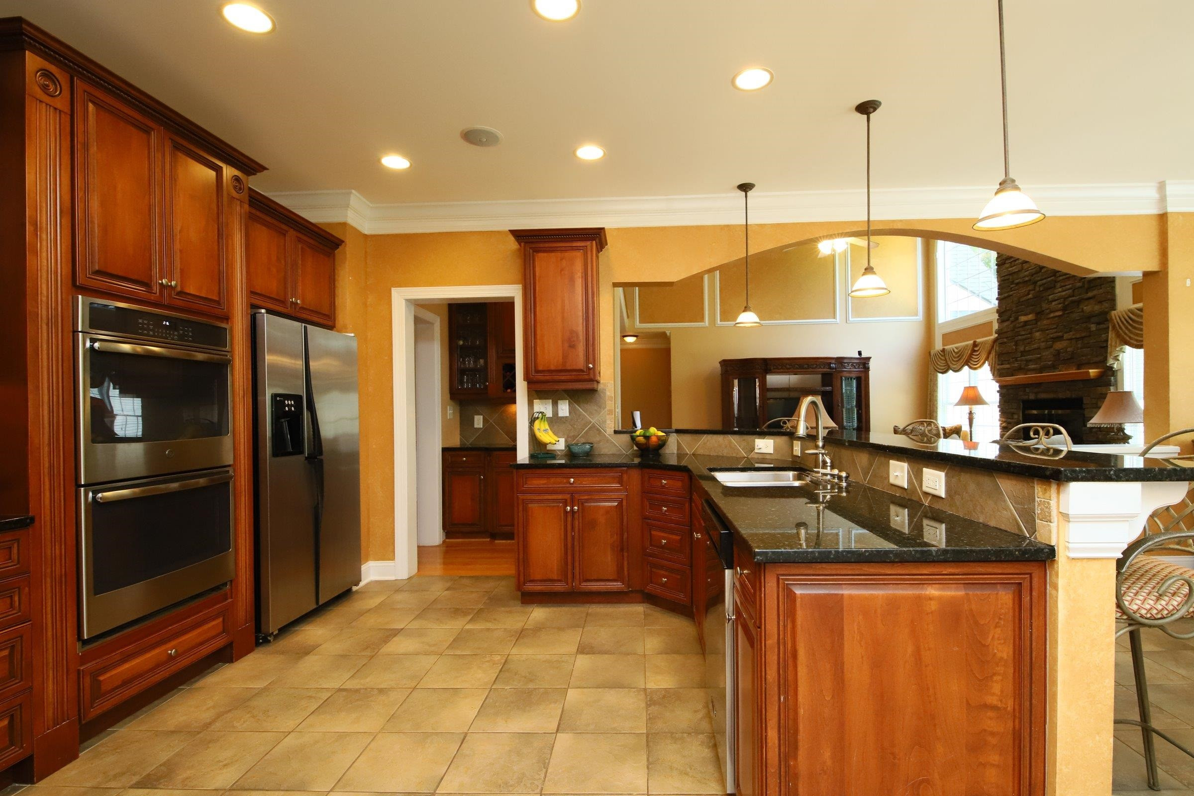 4925 Torry Ridge Road Raleigh, NC 27613 - Photo 8 of 30 Photo 8