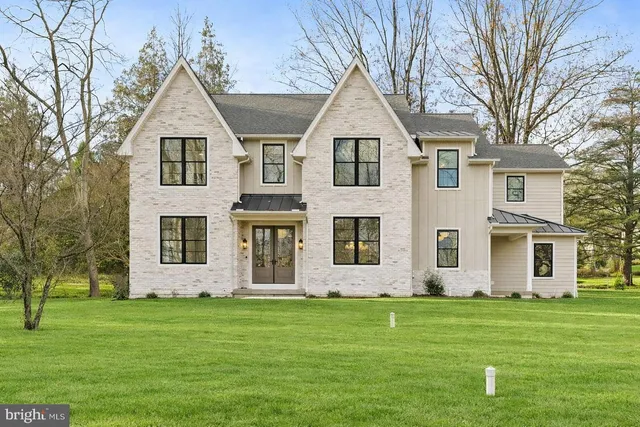 $2,699,000 | 1441 Berwyn Paoli Road, Paoli, PA 19301