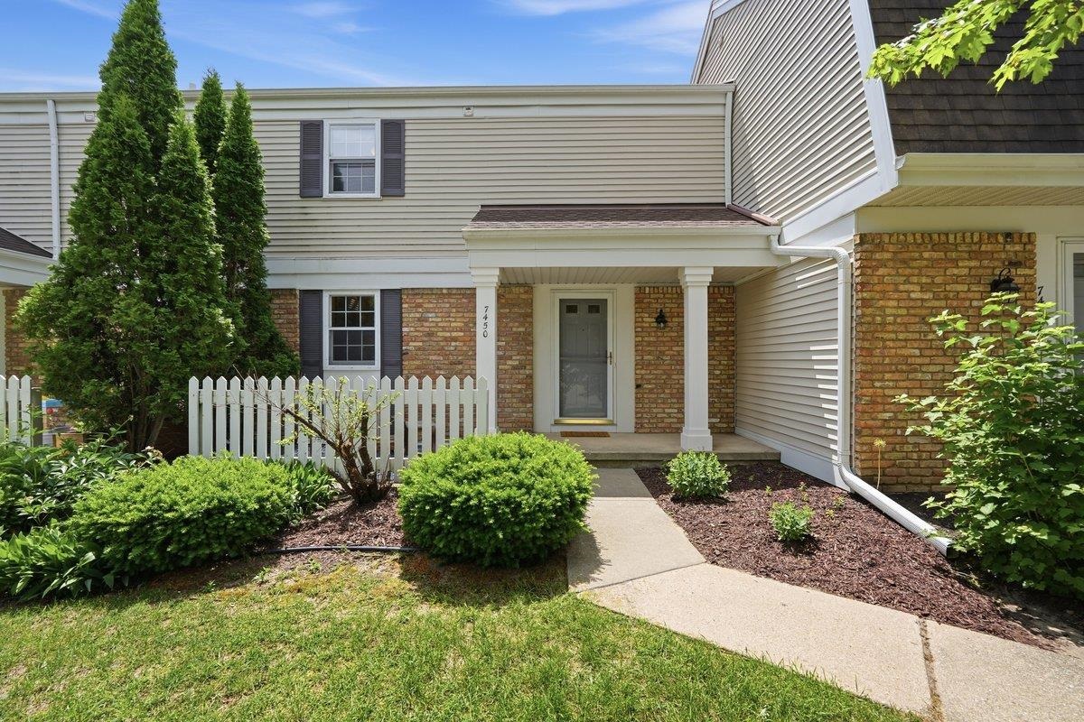 7450 Old Sauk Road Madison, WI 53717 - Photo 2 of 40