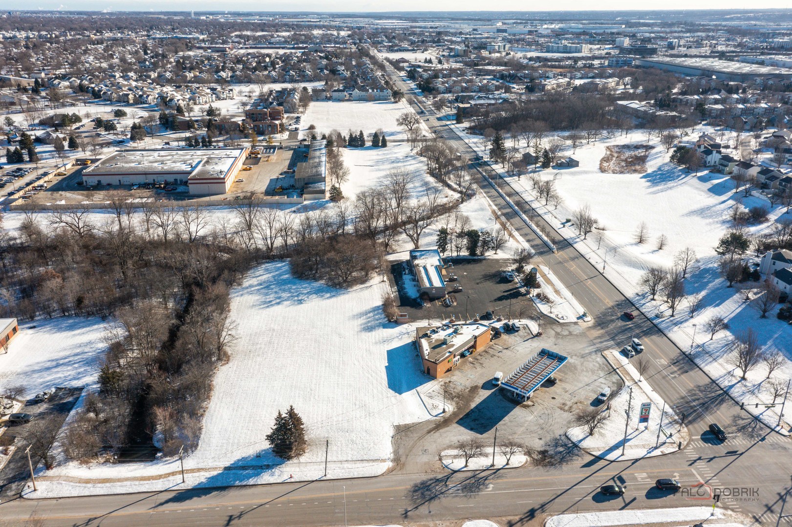 450 Lily Cache Lane Bolingbrook, IL 60440 - Photo 3 of 12