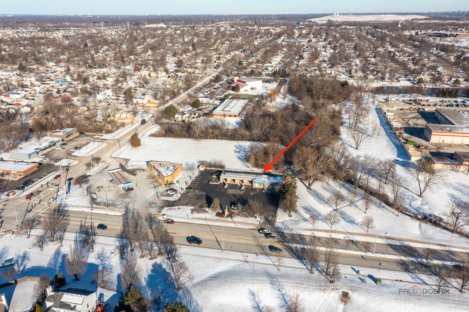 450 Lily Cache Lane Bolingbrook, IL 60440 - Photo 8 of 12