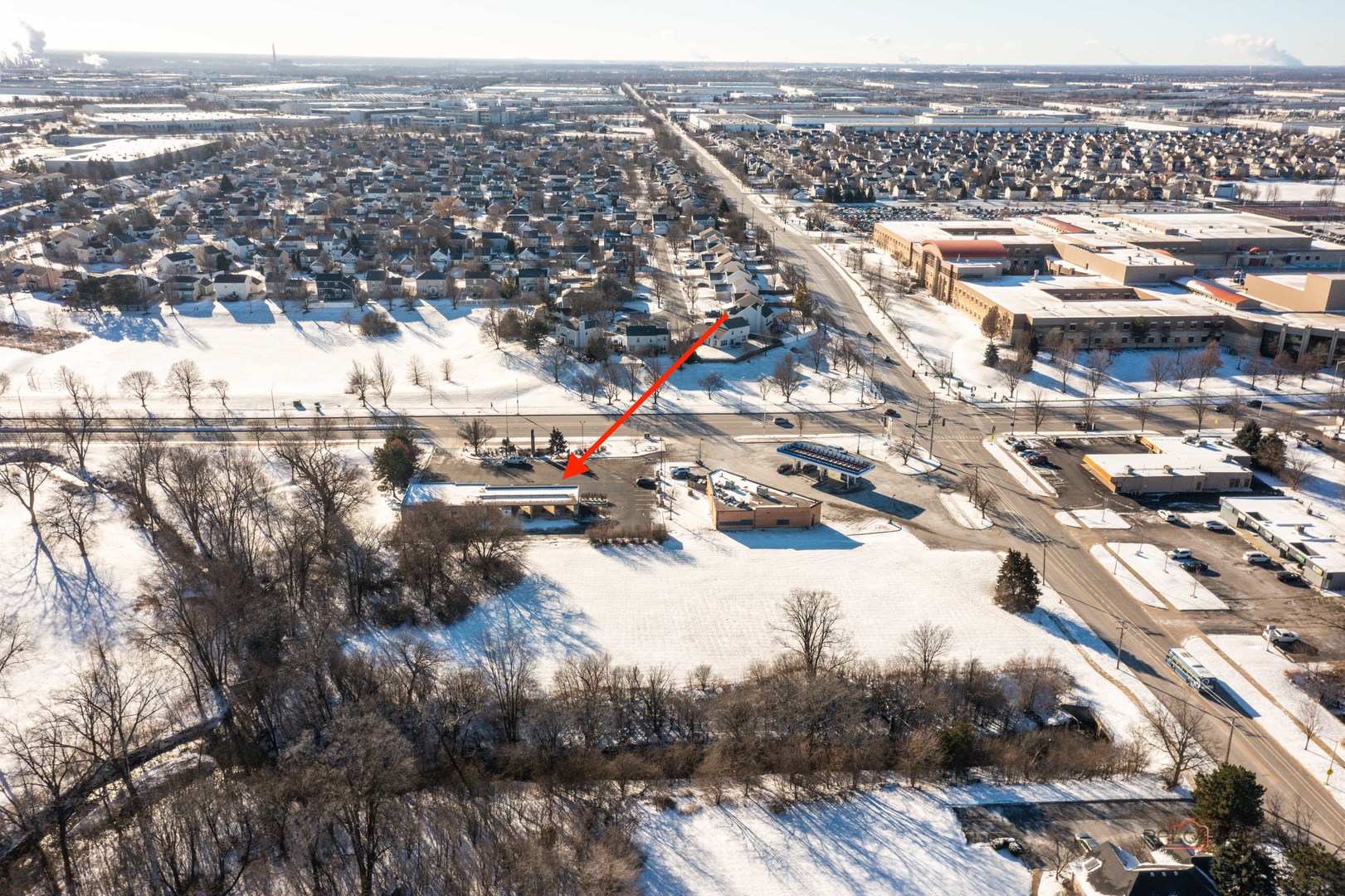 450 Lily Cache Lane Bolingbrook, IL 60440 - Photo 9 of 12