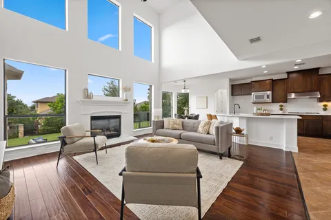 $1,149,000 | 12804 Wooded Lake Court, Austin, TX 78732