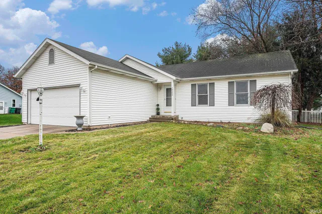 $310,000 | 10300 Patricia Church Drive, Granger, IN 46530