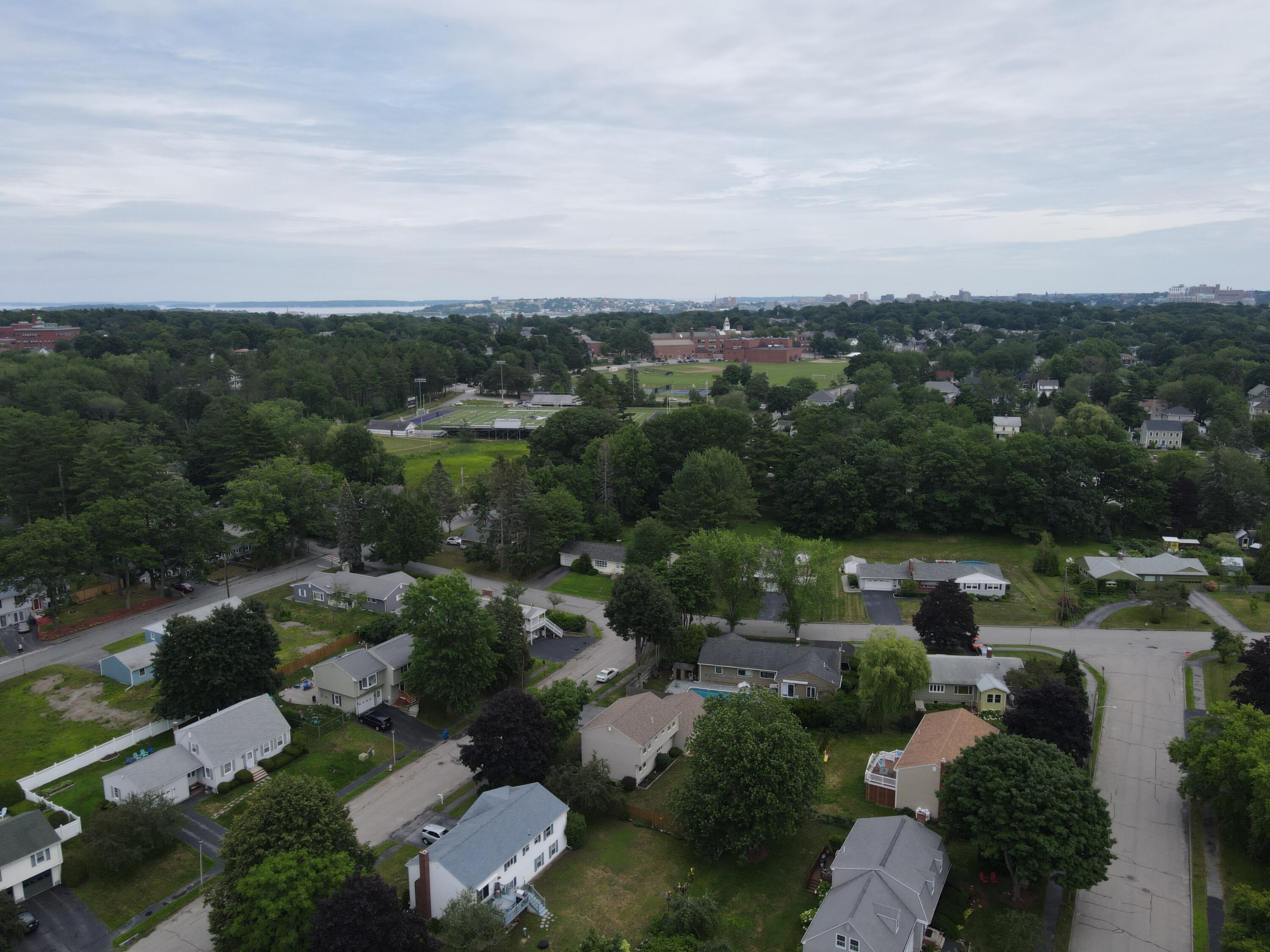 12 Phipps Road Portland, ME 04102 - Photo 74 of 76 DJI_0381