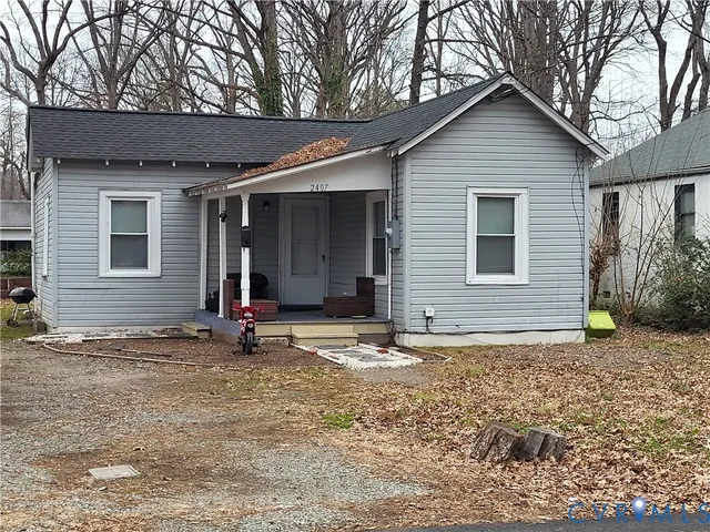 $165,000 | 2407 Flint Street, Richmond, VA 23234