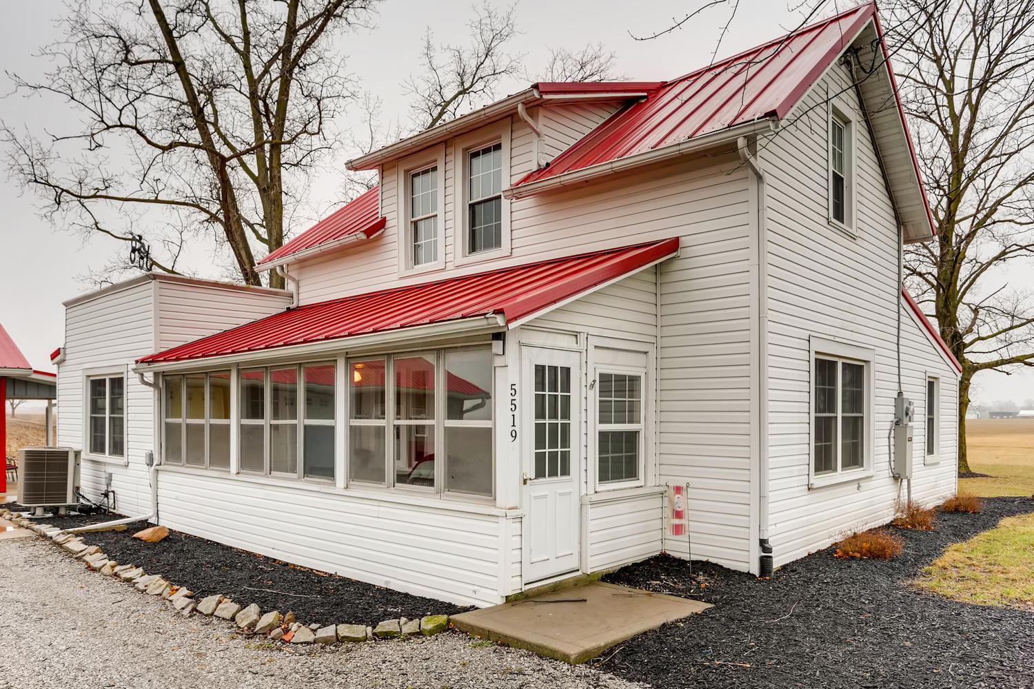 5519 Radnor Road Radnor, OH 43066 - Photo 2 of 33