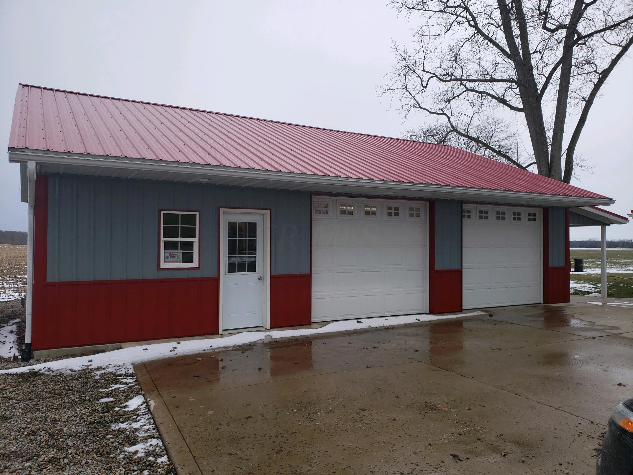 5519 Radnor Road Radnor, OH 43066 - Photo 22 of 33