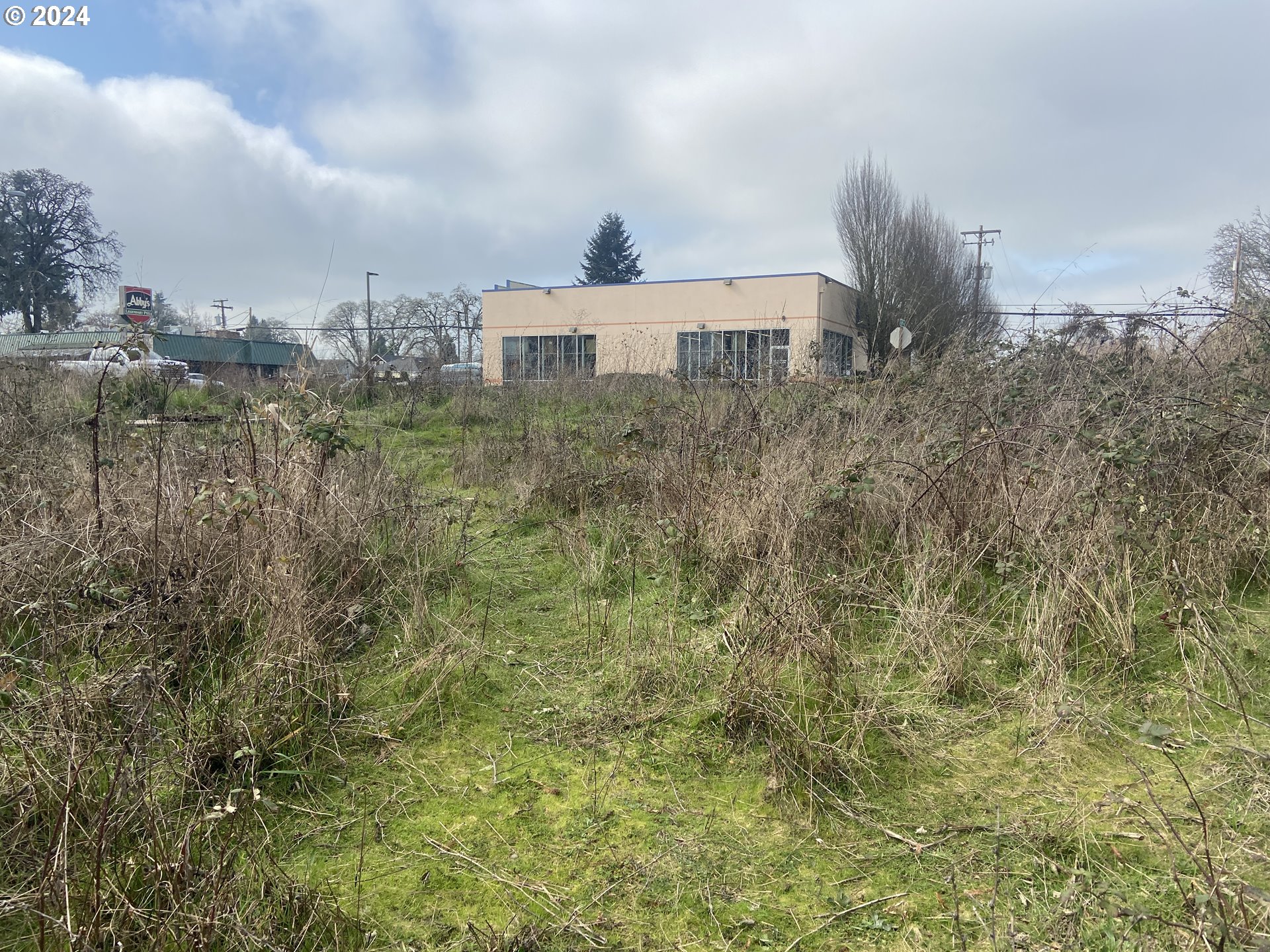 1480 Ivy Street Junction City, OR 97448 - Photo 5 of 9 a view of a city