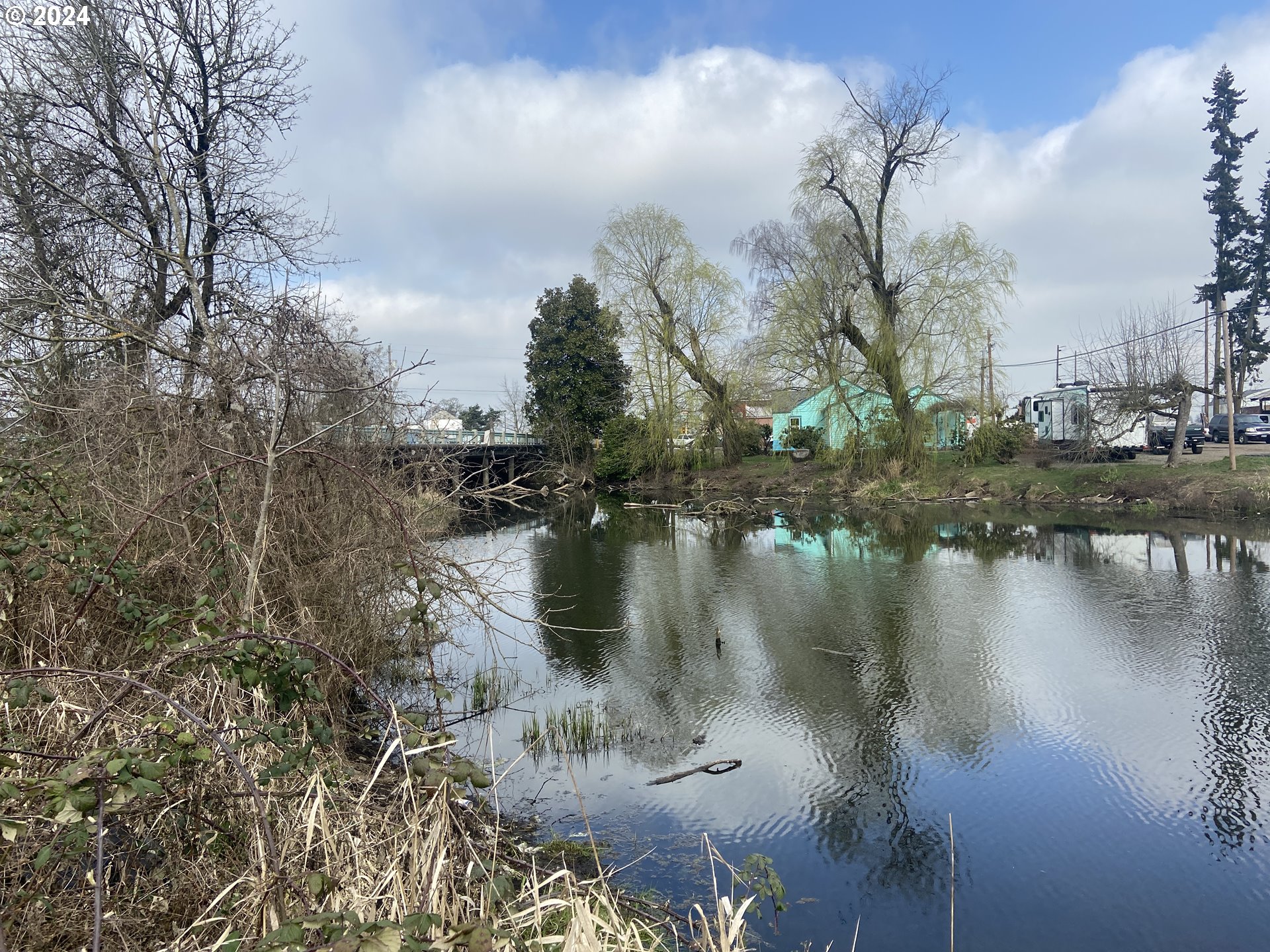 1480 Ivy Street Junction City, OR 97448 - Photo 6 of 9 a view of lake