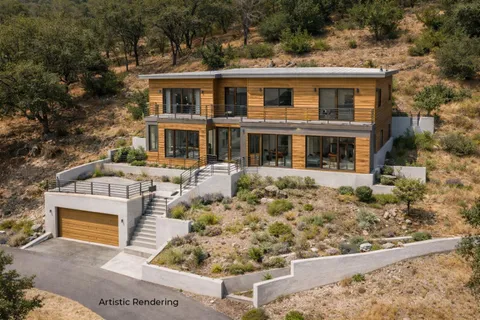 $750,000 | 1050 Los Trancos Road, Portola Valley, CA 94028