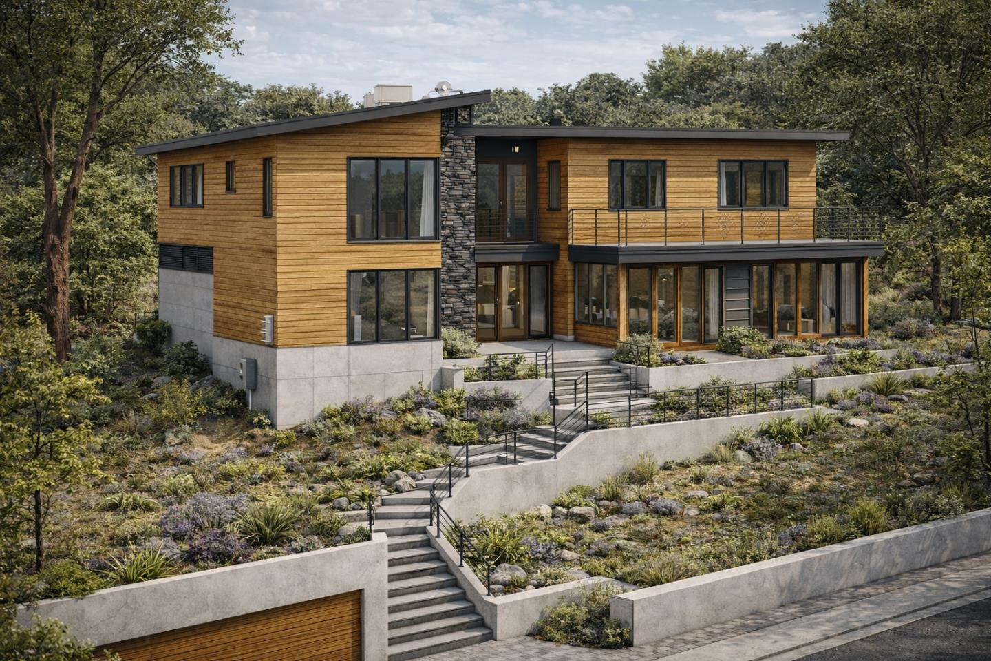 1050 Los Trancos Road Portola Valley, CA 94028 - Photo 2 of 10