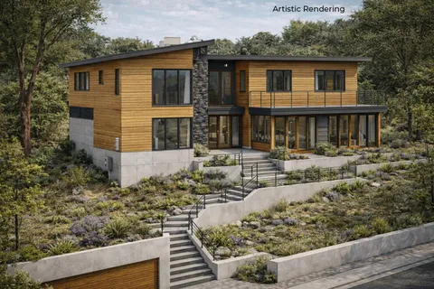 $750,000 | 1050 Los Trancos Road, Portola Valley, CA 94028