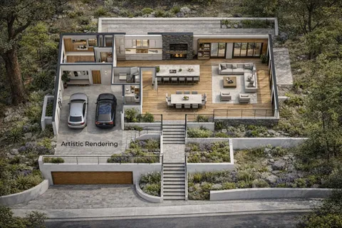 $750,000 | 1050 Los Trancos Road, Portola Valley, CA 94028