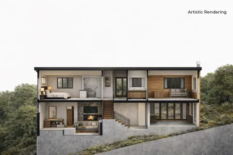 $750,000 | 1050 Los Trancos Road, Portola Valley, CA 94028