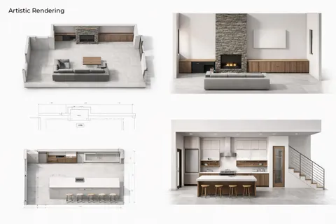 $750,000 | 1050 Los Trancos Road, Portola Valley, CA 94028