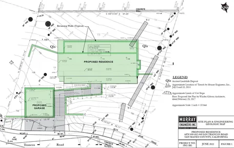 $750,000 | 1050 Los Trancos Road, Portola Valley, CA 94028
