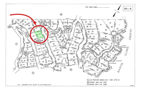 $750,000 | 1050 Los Trancos Road, Portola Valley, CA 94028