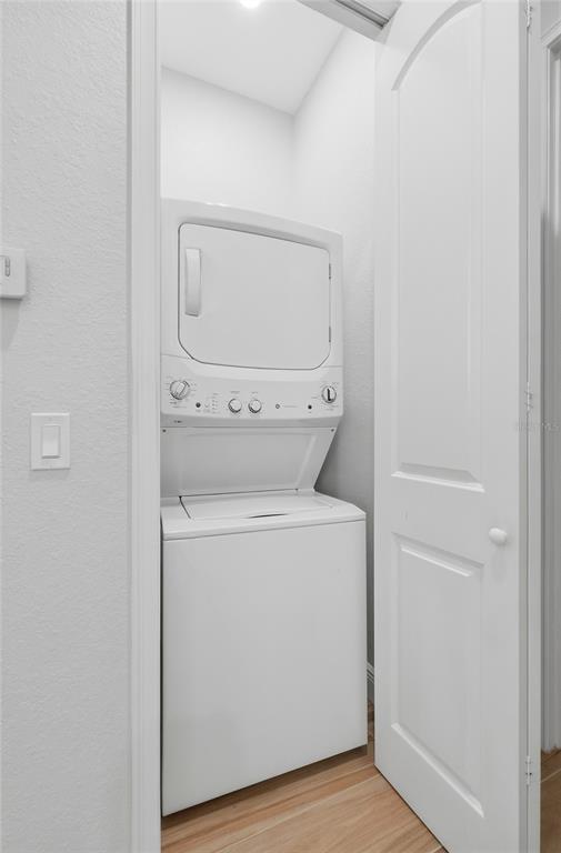 2204 Re Byrd Road Frostproof, FL 33843 - Photo 26 of 49 a utility room with dryer and washer
