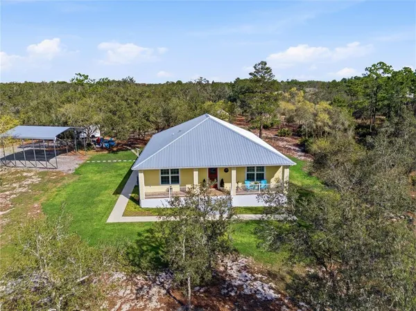 $589,000 | 2204 Re Byrd Road, Frostproof, FL 33843