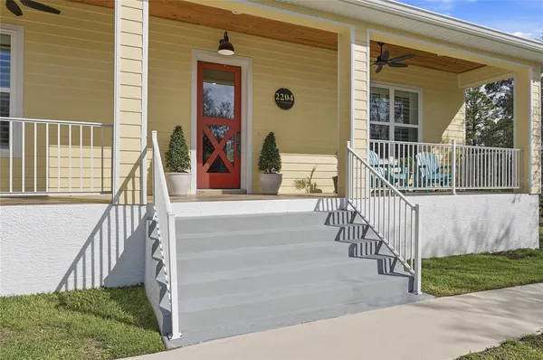 $570,000 | 2204 Re Byrd Road, Frostproof, FL 33843