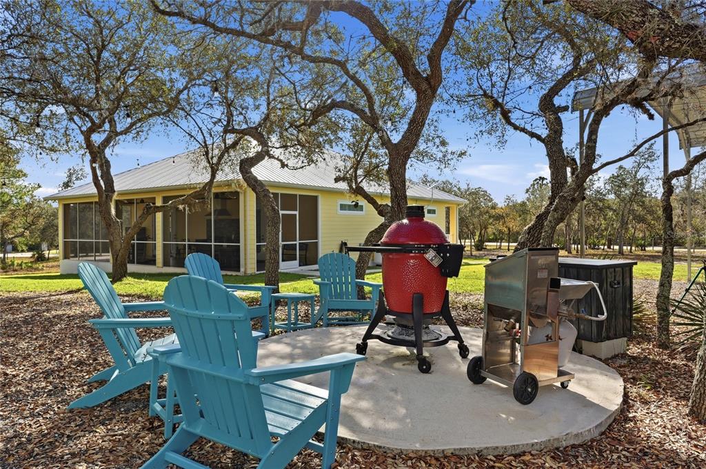 2204 Re Byrd Road Frostproof, FL 33843 - Photo 42 of 53