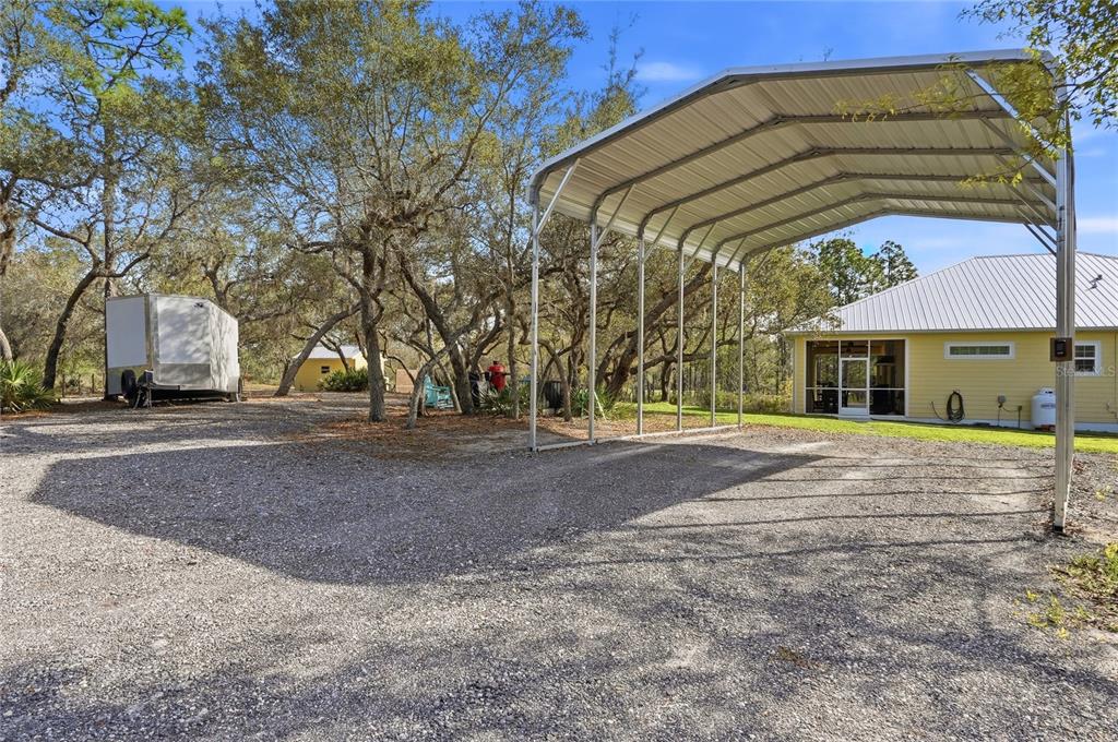 2204 Re Byrd Road Frostproof, FL 33843 - Photo 46 of 53