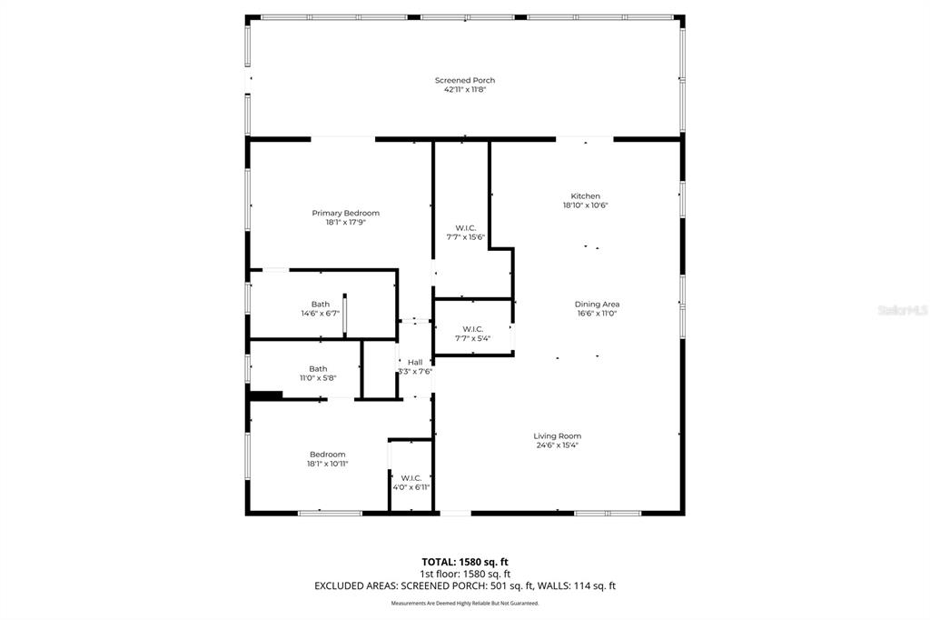 2204 Re Byrd Road Frostproof, FL 33843 - Photo 53 of 53