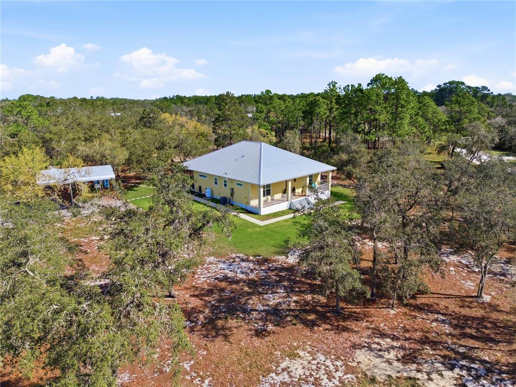 2204 Re Byrd Road Frostproof, FL 33843 - Photo 6 of 53