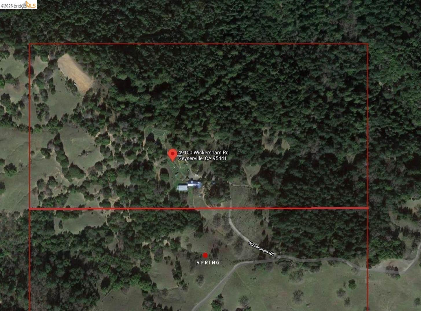 49100 Wickersham Road Geyserville, CA 95441 - Photo 76 of 76