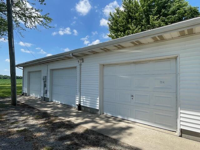 9770 Agerter Road Spencerville, OH 45887 - Photo 32 of 38 surrounding property area to 9770 Agerte