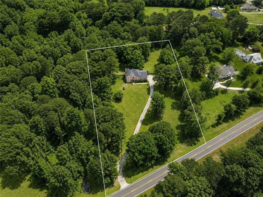 13789 Woolsey Road Hampton, GA 30228 - Photo 3 of 48