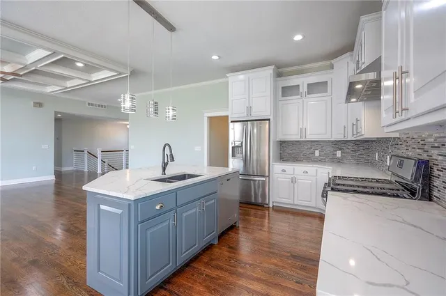 $1,100,000 | 449 North 86th Street, Kansas City, KS 66112