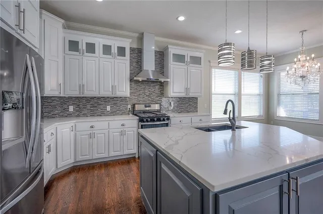 $1,100,000 | 449 North 86th Street, Kansas City, KS 66112