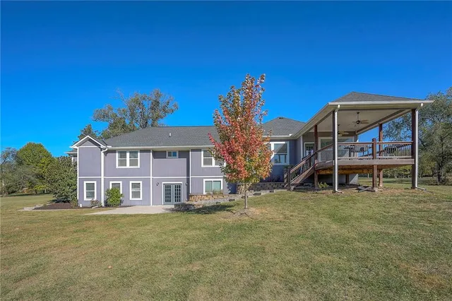 $1,100,000 | 449 North 86th Street, Kansas City, KS 66112