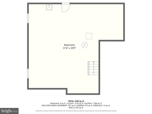 $650,000 | 2004 Royal Fern Court, Bel Air, MD 21015