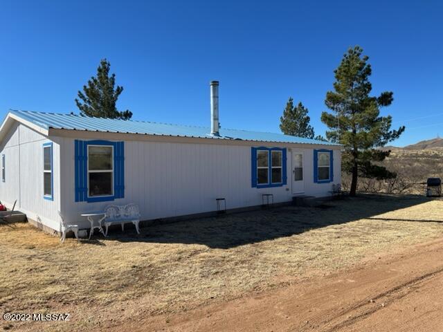 4602 East Dragoon Road Dragoon, AZ 85609 - Photo 1 of 48