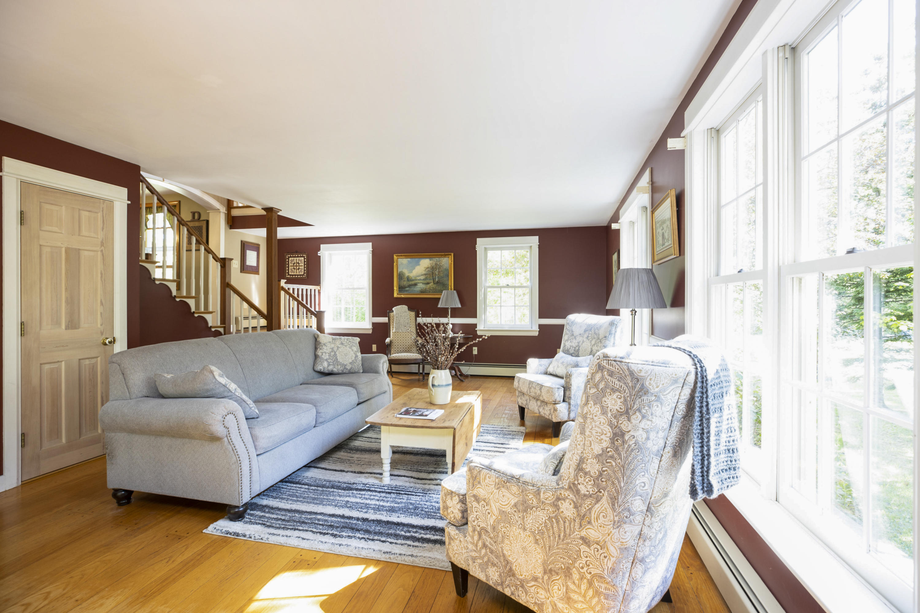 286 Colcord Pond Road Porter, ME 04068 - Photo 15 of 40 014-photo-8335160