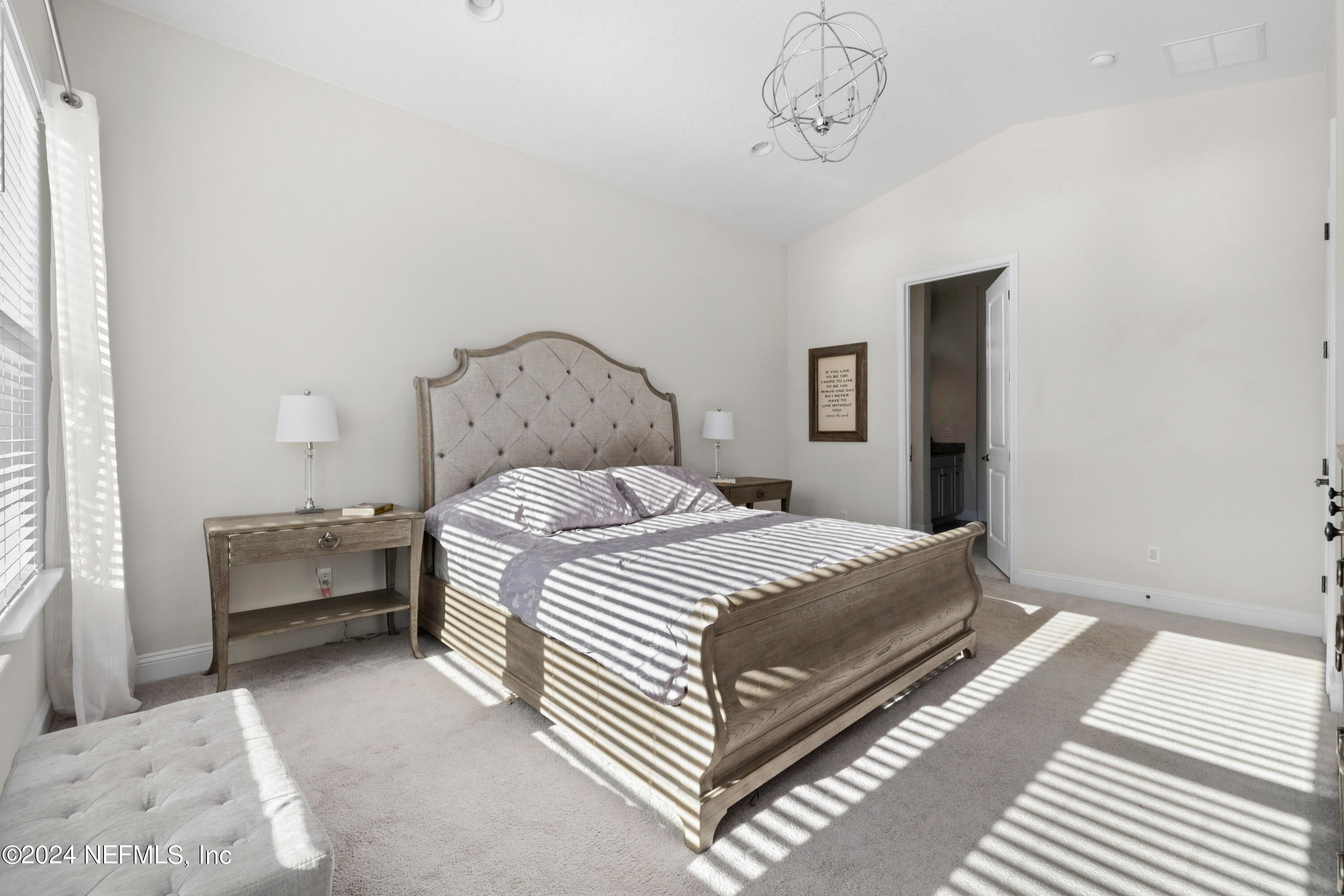 70 Shadow Rdg Trail Ponte Vedra, FL 32081 - Photo 22 of 57 Elegant Lighting!