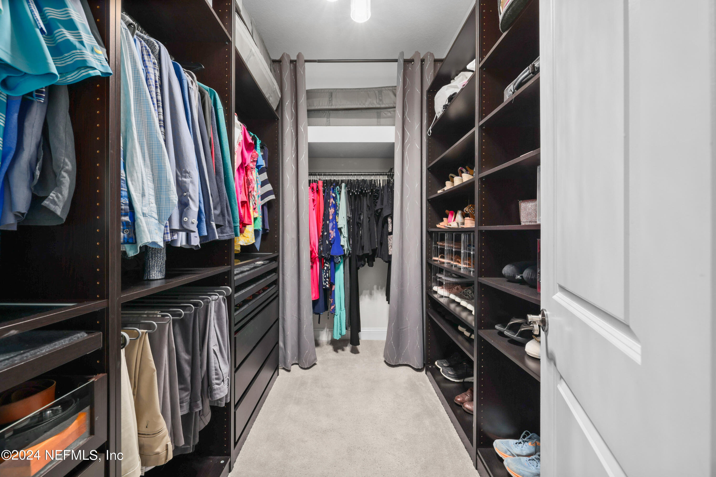 70 Shadow Rdg Trail Ponte Vedra, FL 32081 - Photo 25 of 57 Closets w Custom Built-Ins!